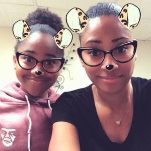 Meet your Posher, Kenia